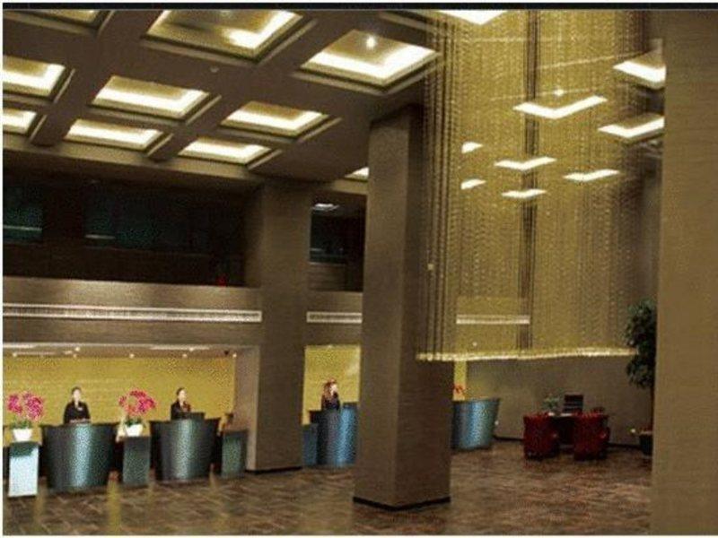 Henry Business Hotel Kanton Zewnętrze zdjęcie