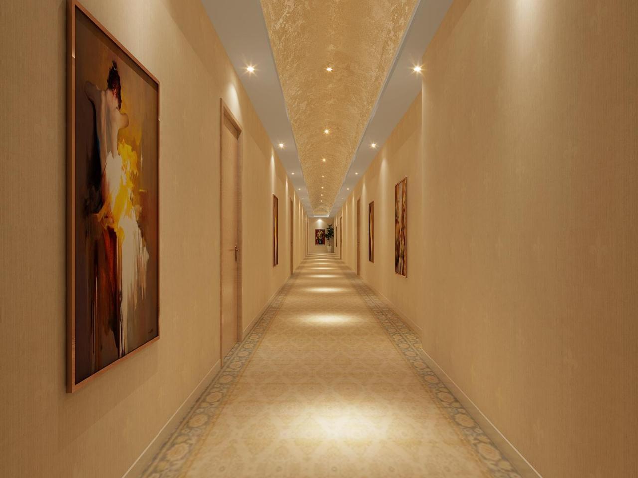 Henry Business Hotel Kanton Zewnętrze zdjęcie
